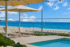 Miles at Kirra Point 303, Surfers Paradise